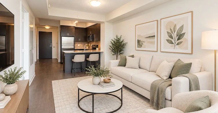 612-7608 Yonge Street, Markham, ON, L4J 1V9 - 9