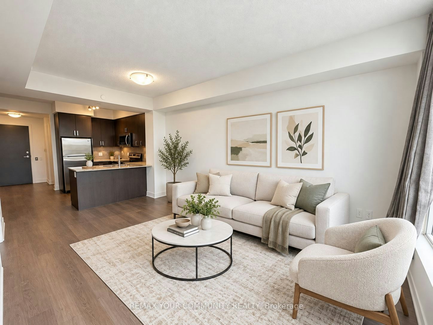 612-7608 Yonge Street, Markham, ON, L4J 1V9 - 10