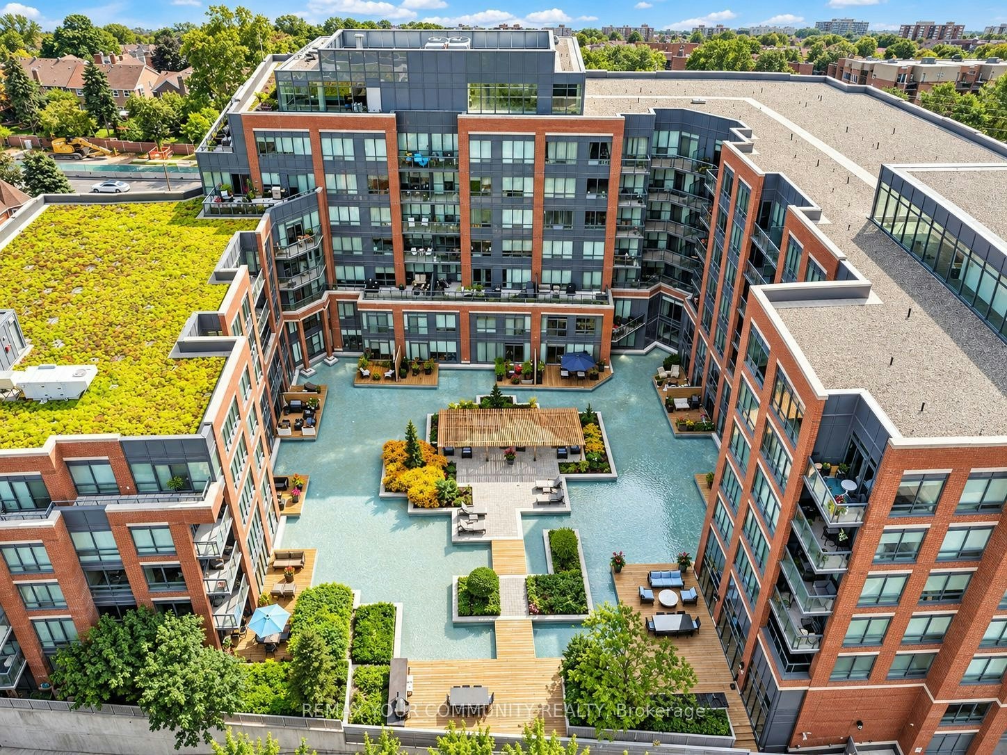 612-7608 Yonge Street, Markham, ON, L4J 1V9 - 22