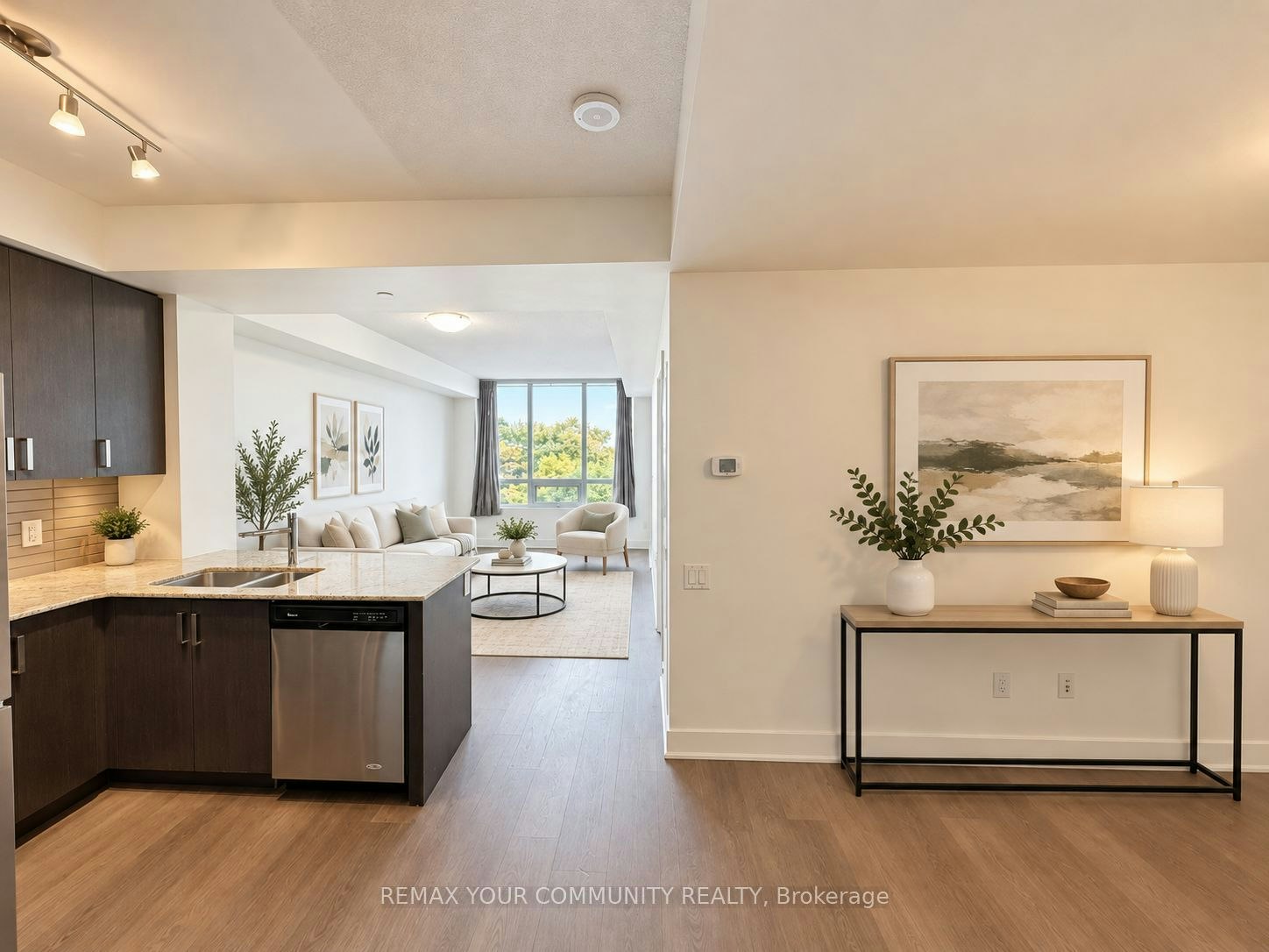 612-7608 Yonge Street, Markham, ON, L4J 1V9 - 3