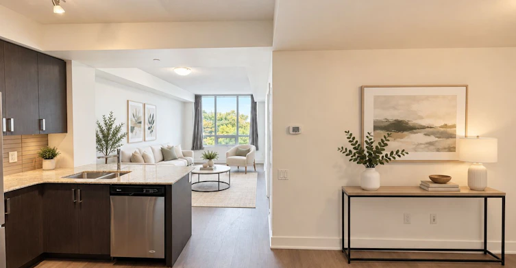 612-7608 Yonge Street, Markham, ON, L4J 1V9 - 3