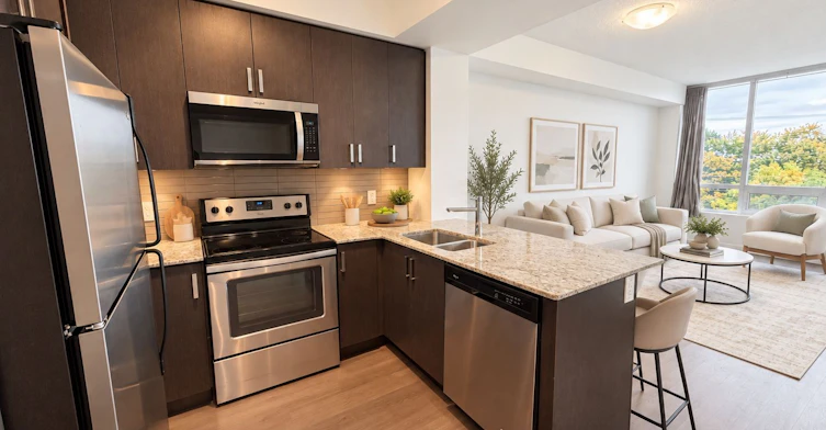 612-7608 Yonge Street, Markham, ON, L4J 1V9 - 6