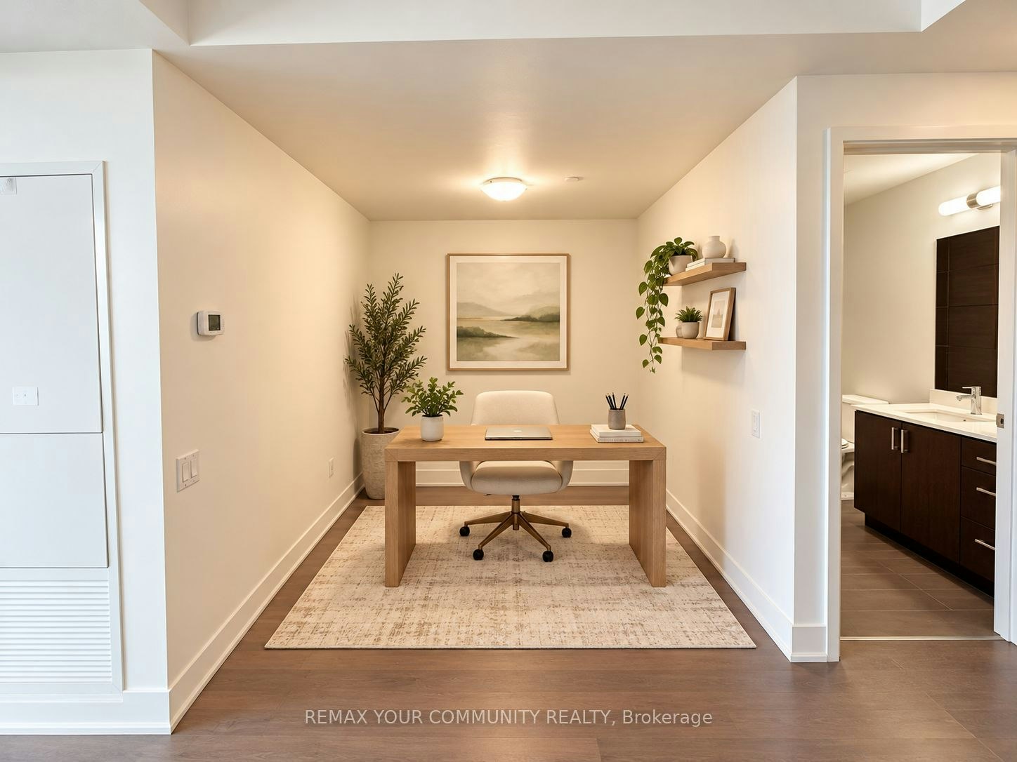 612-7608 Yonge Street, Markham, ON, L4J 1V9 - 4