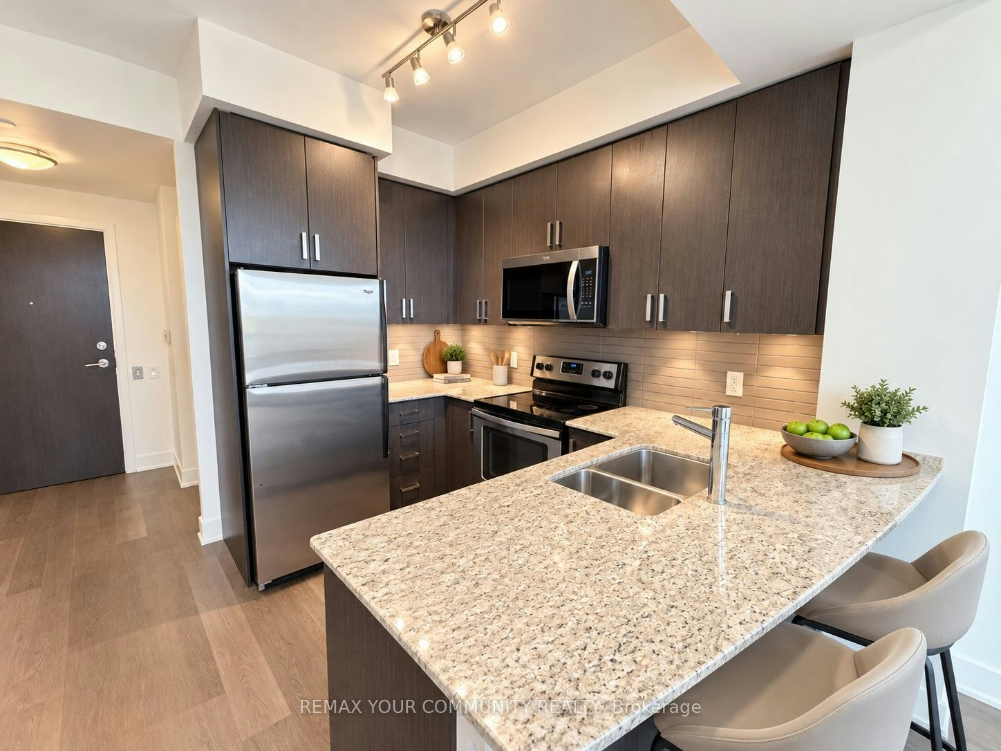 612-7608 Yonge Street, Markham, ON, L4J 1V9 - 7