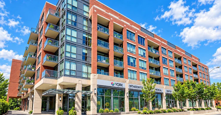 612-7608 Yonge Street, Markham, ON, L4J 1V9