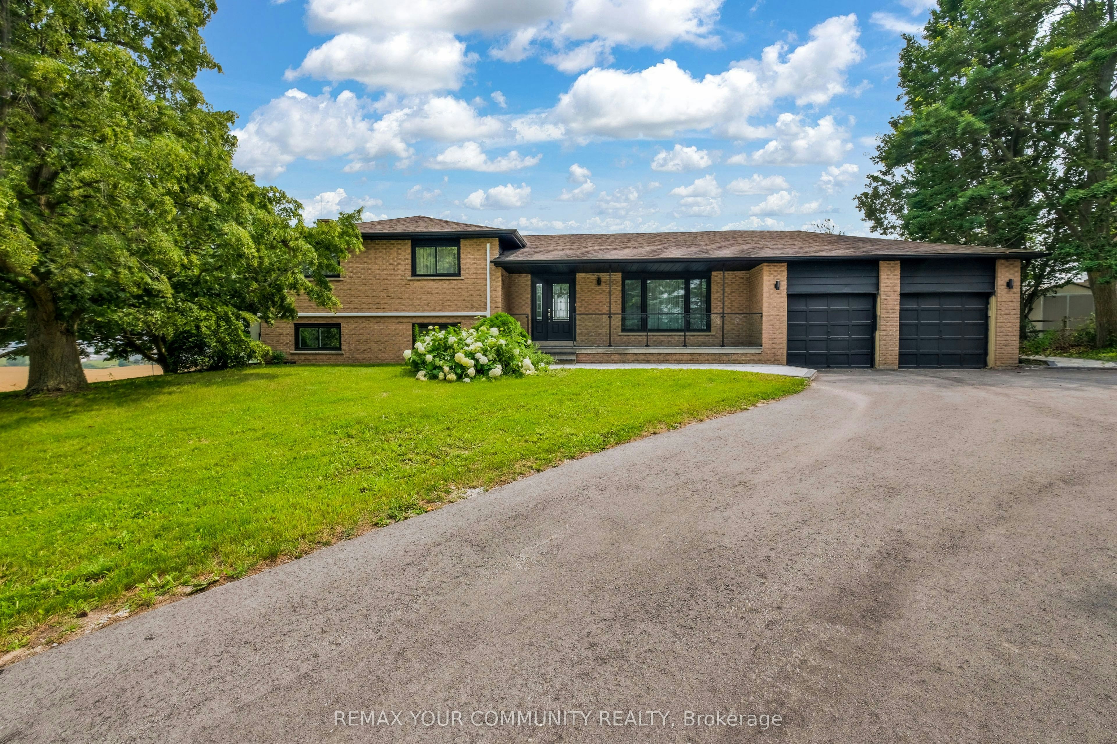 3211 Line 8 N/A, Bradford West Gwillimbury, ON, L3Z 3R6