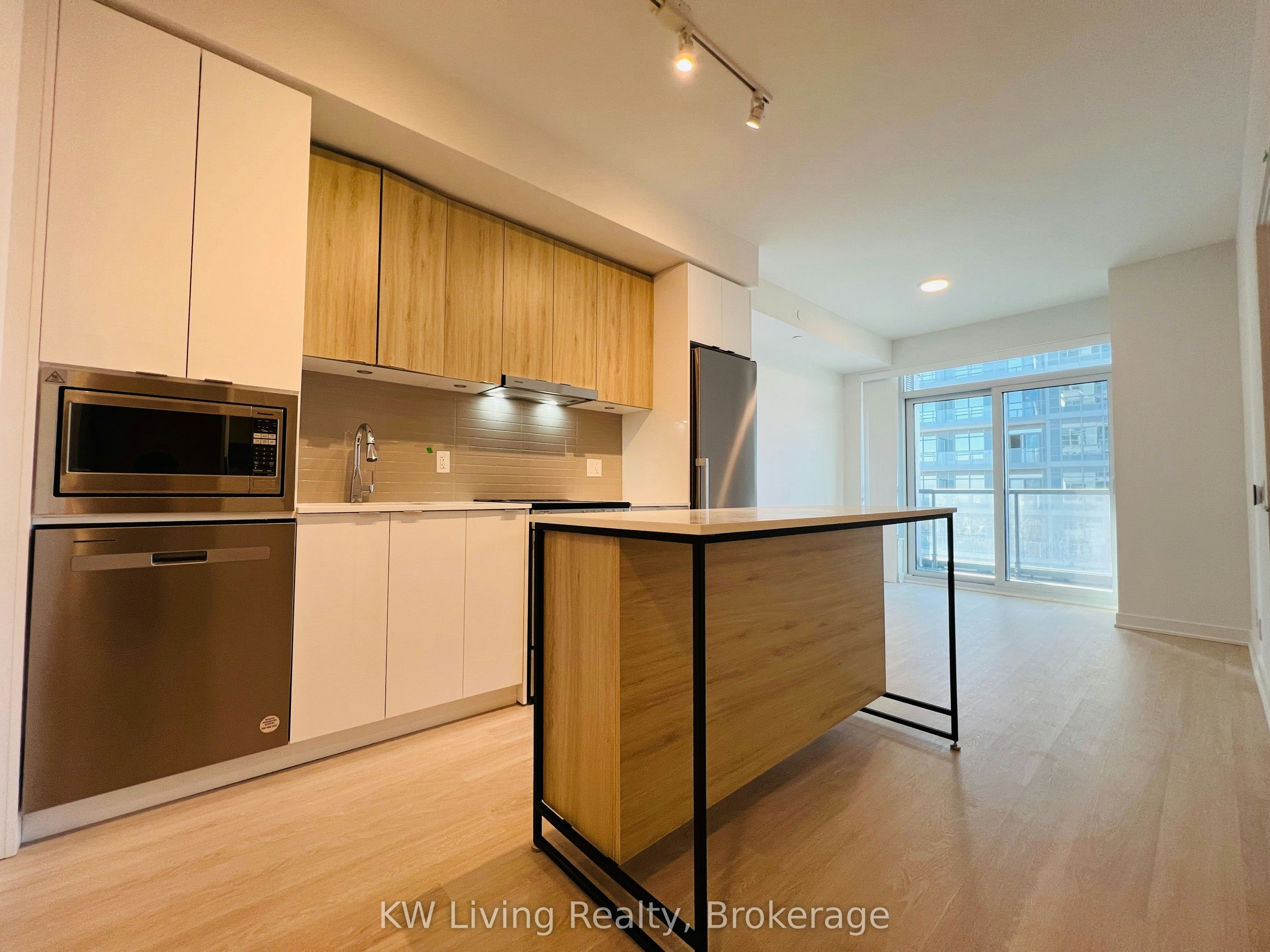B1503-50 Upper Mall Way, Vaughan, ON, L4J 0L8 - 6