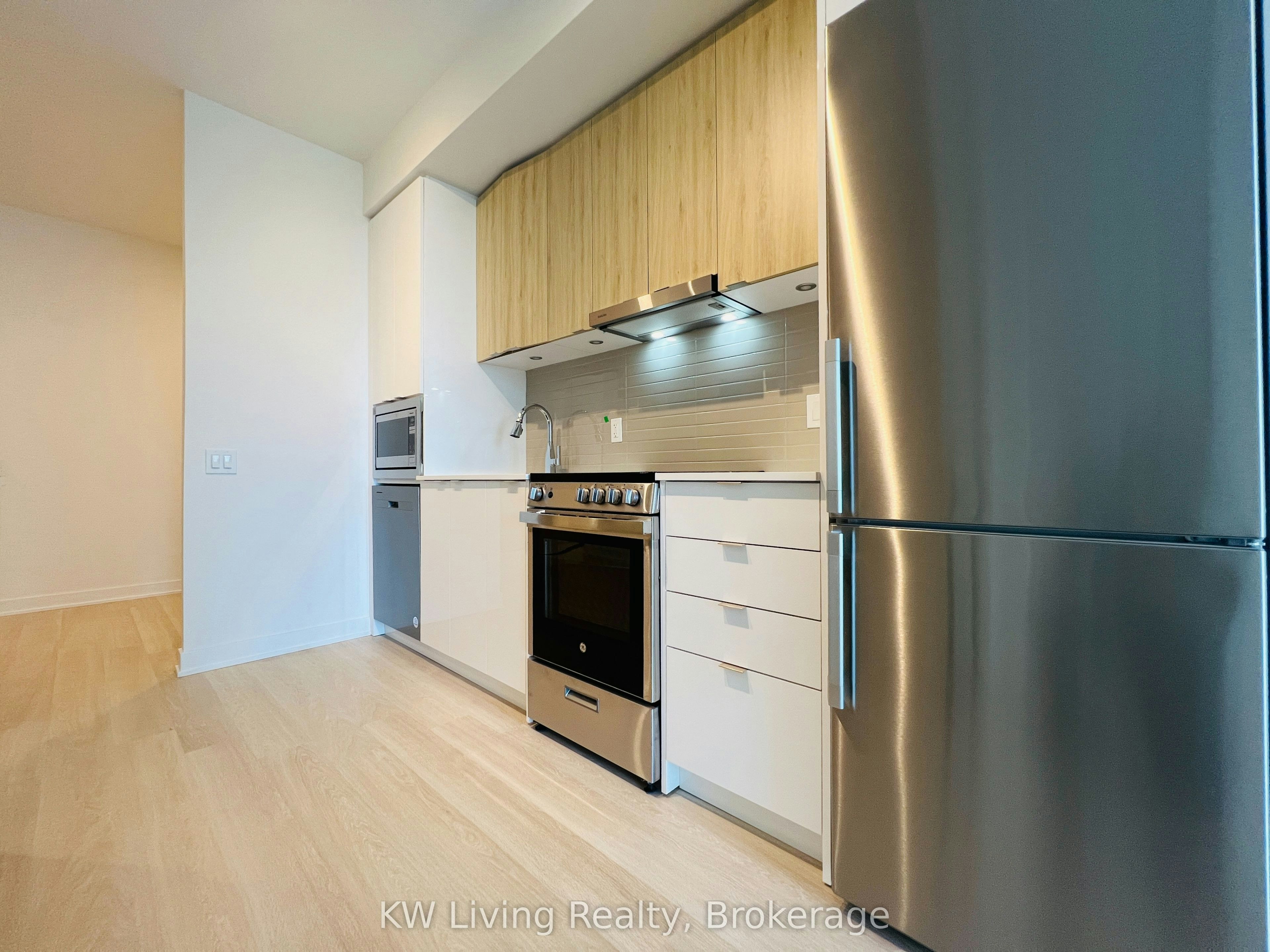 B1503-50 Upper Mall Way, Vaughan, ON, L4J 0L8 - 8