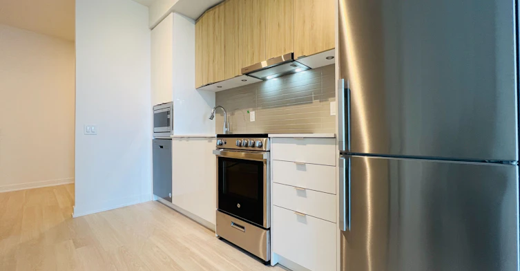 B1503-50 Upper Mall Way, Vaughan, ON, L4J 0L8 - 8