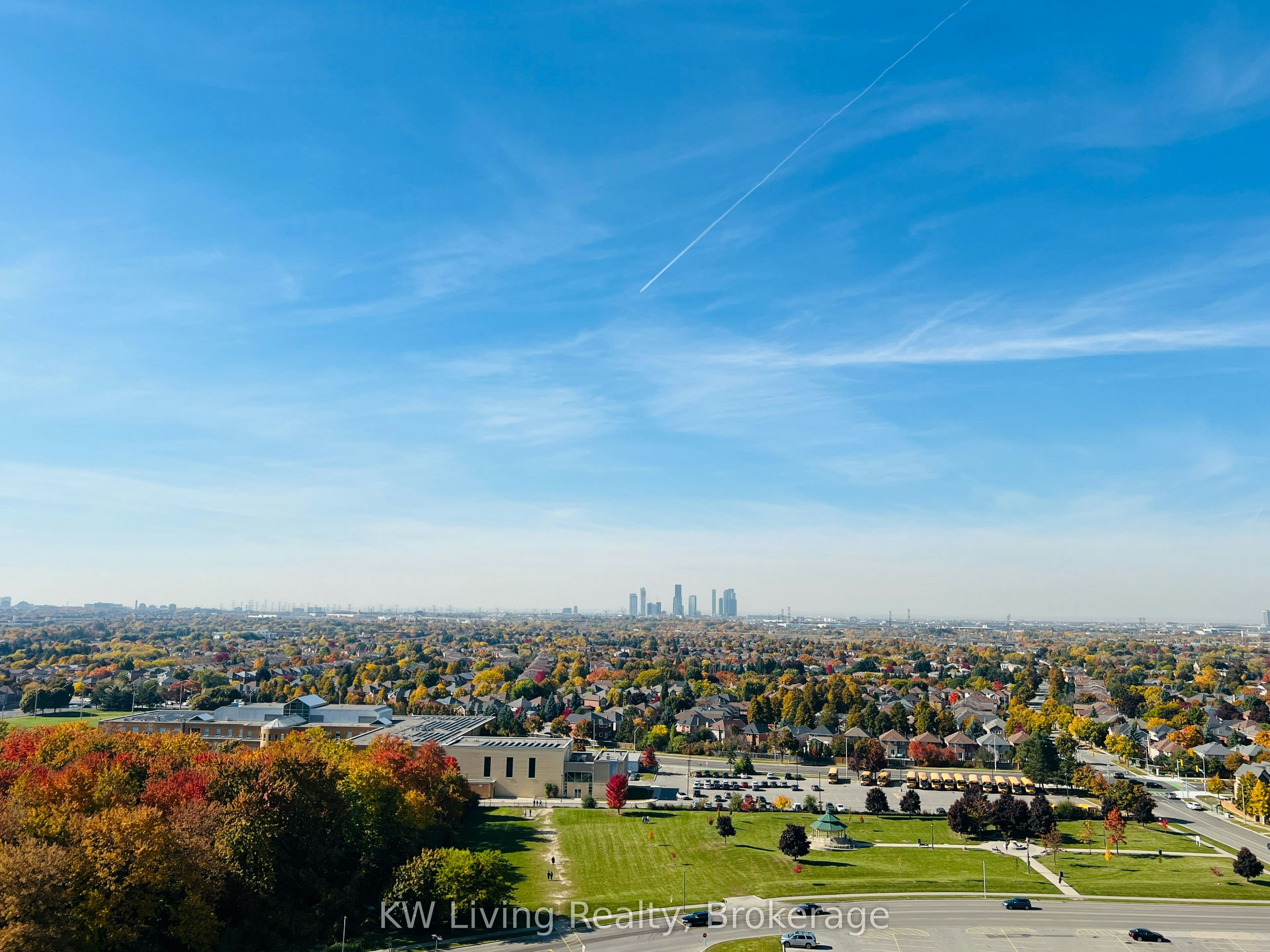B1503-50 Upper Mall Way, Vaughan, ON, L4J 0L8 - 12