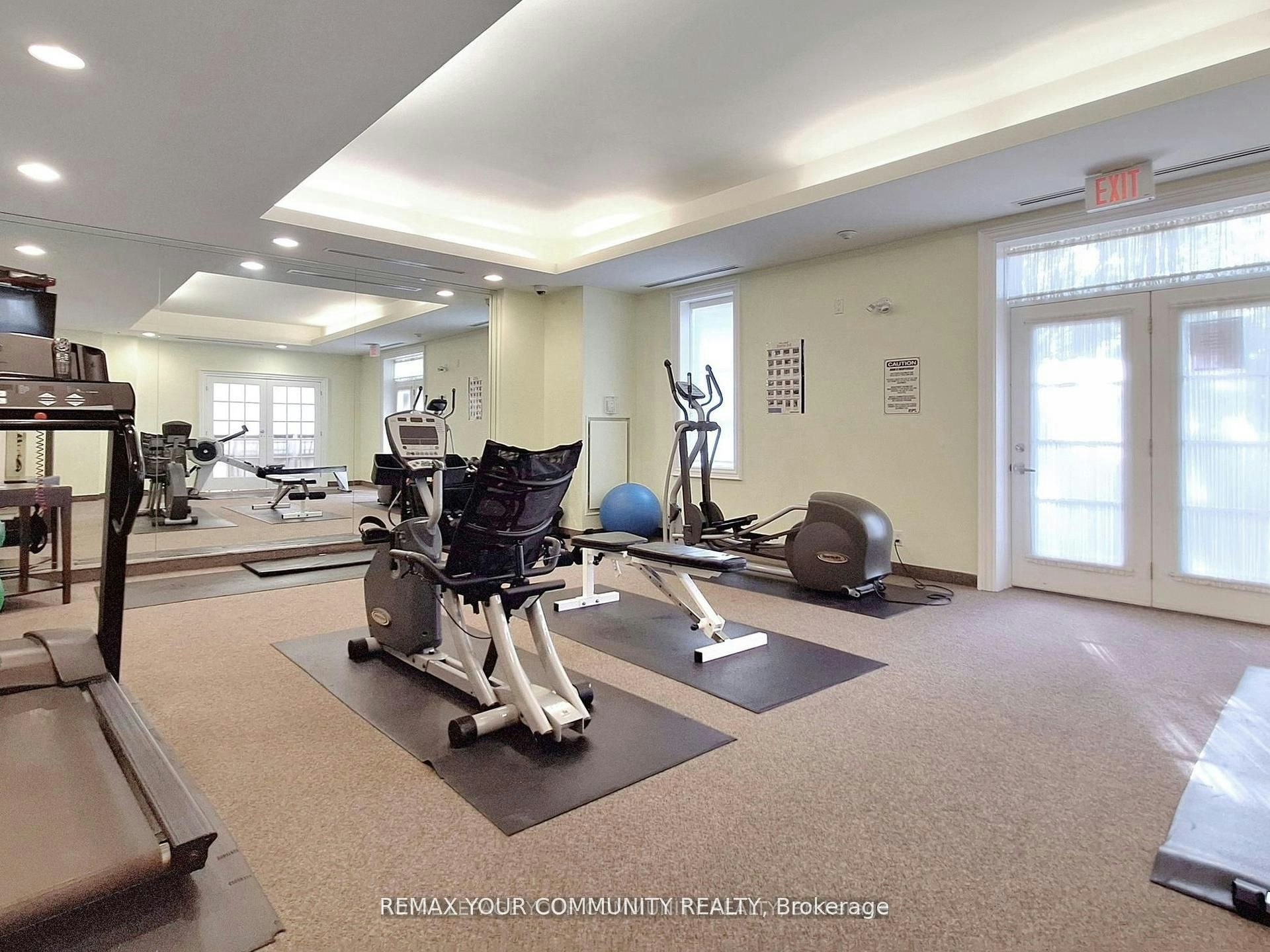 220-9519 Keele Street, Vaughan, ON, L6A 4A2 - 25