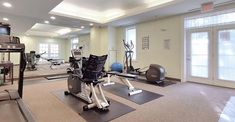 220-9519 Keele Street, Vaughan, ON, L6A 4A2 - 25