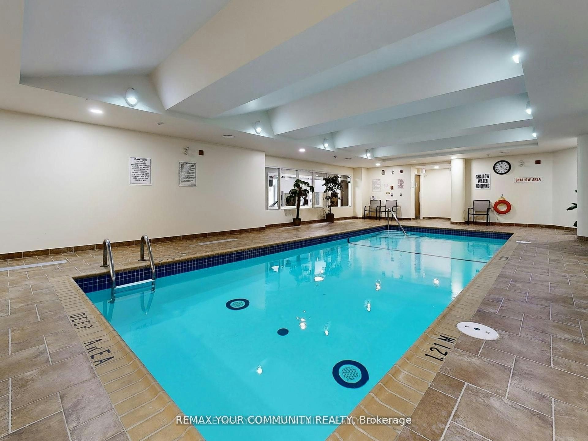 220-9519 Keele Street, Vaughan, ON, L6A 4A2 - 27