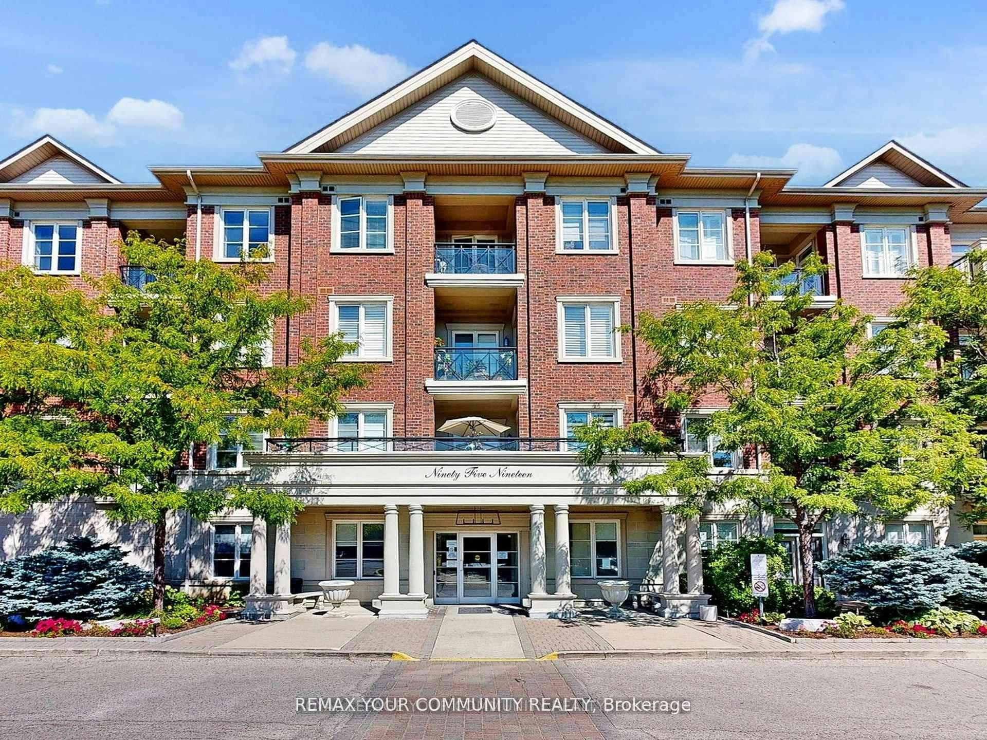 220-9519 Keele Street, Vaughan, ON, L6A 4A2