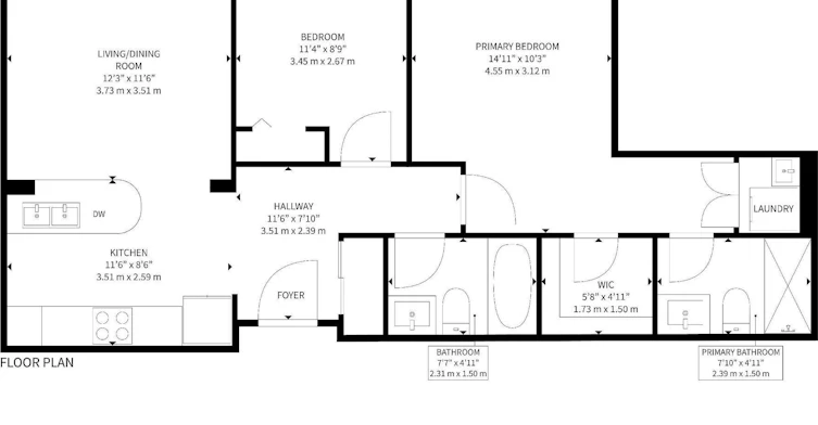 220-9519 Keele Street, Vaughan, ON, L6A 4A2 - 32