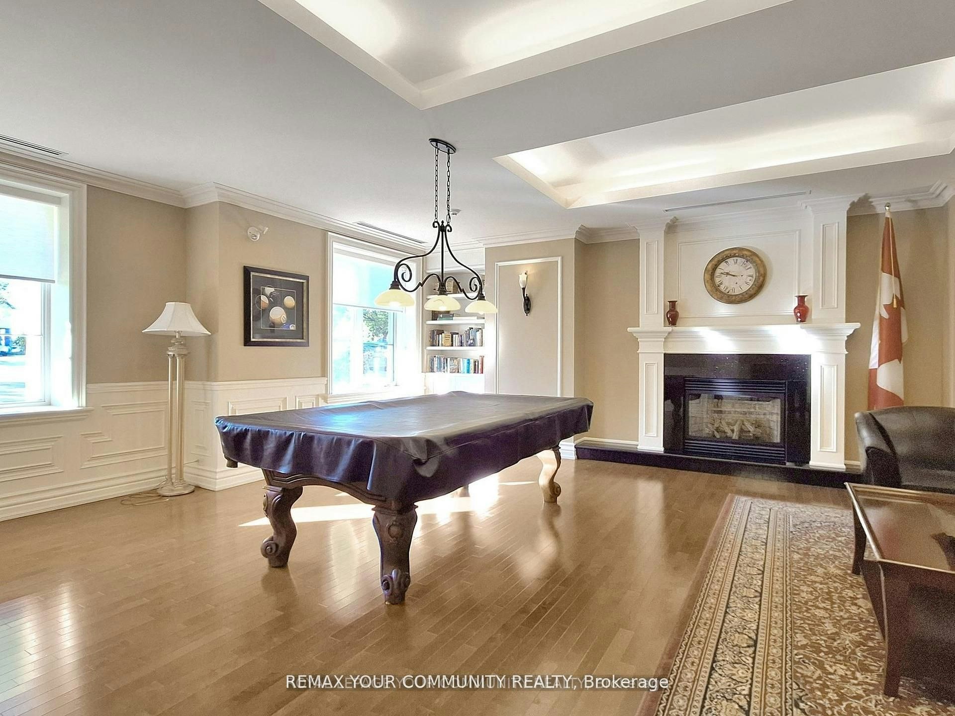 220-9519 Keele Street, Vaughan, ON, L6A 4A2 - 28
