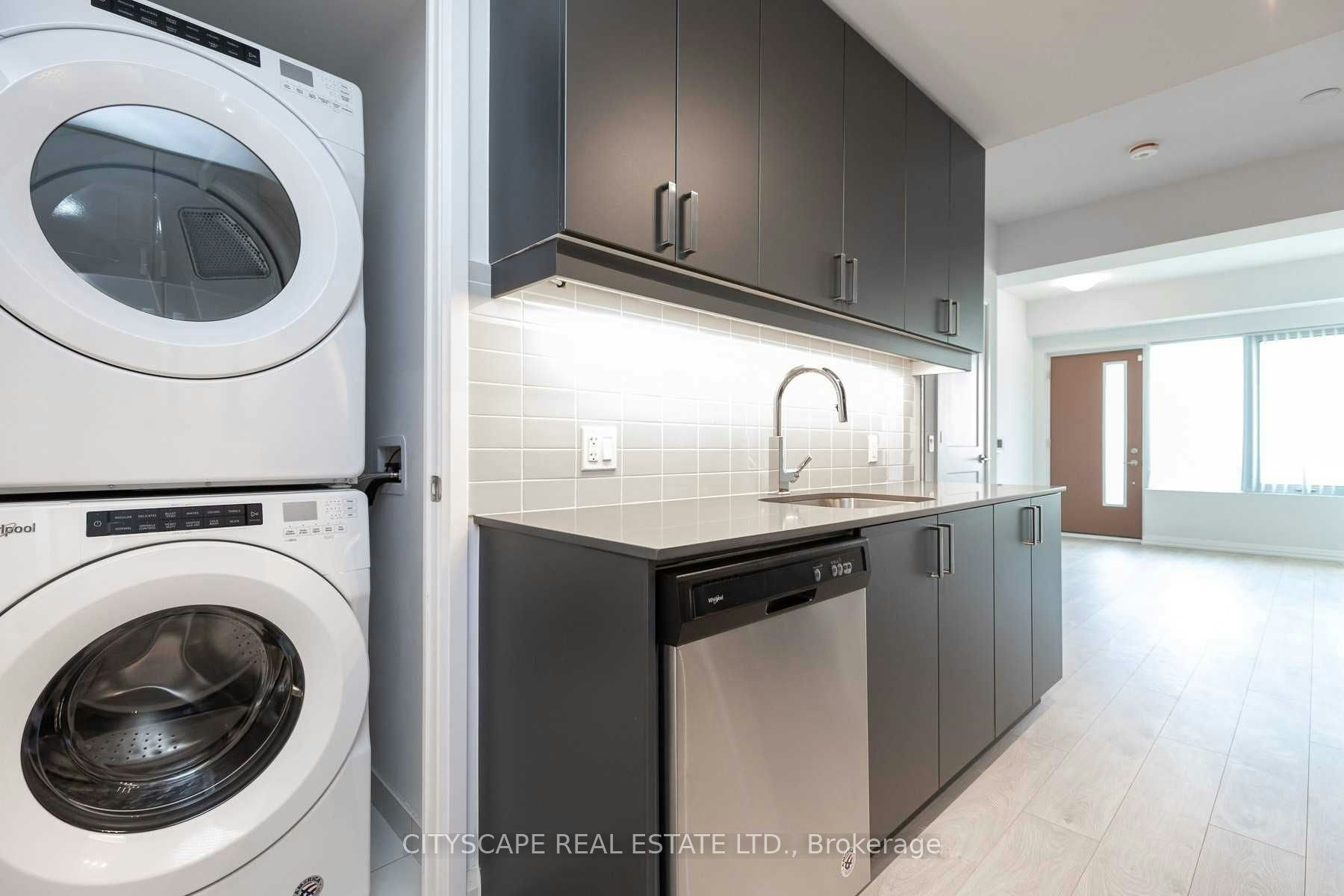Th07-1010 Portage Parkway, Vaughan, ON, L4K 0K3 - 7