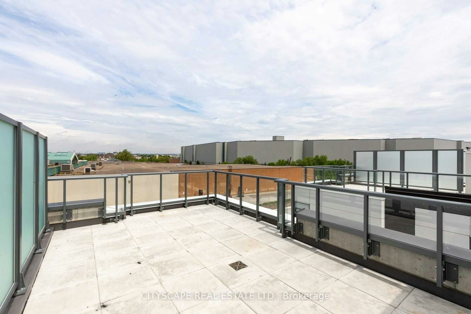 Th07-1010 Portage Parkway, Vaughan, ON, L4K 0K3 - 18