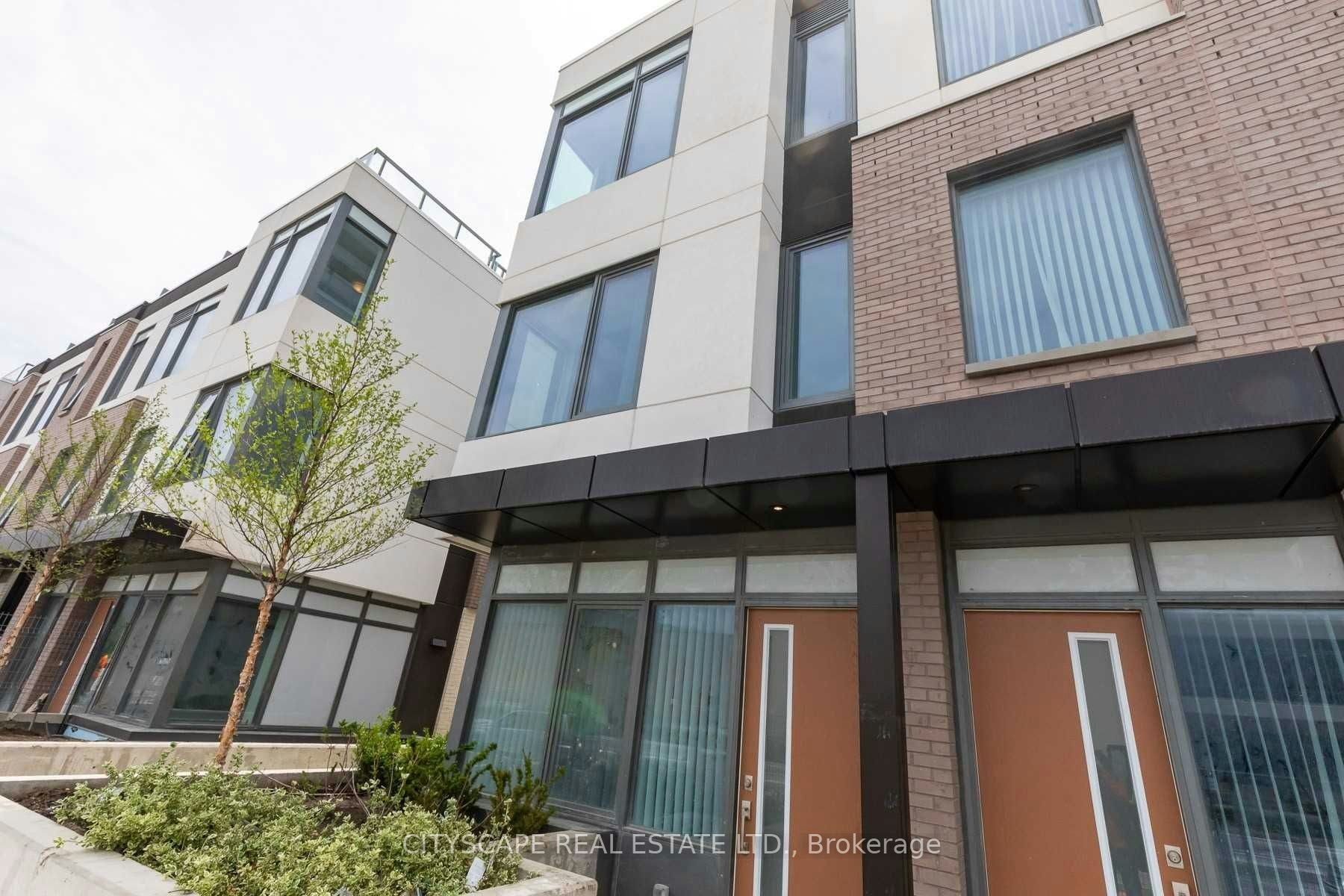 Th07-1010 Portage Parkway, Vaughan, ON, L4K 0K3 - 20