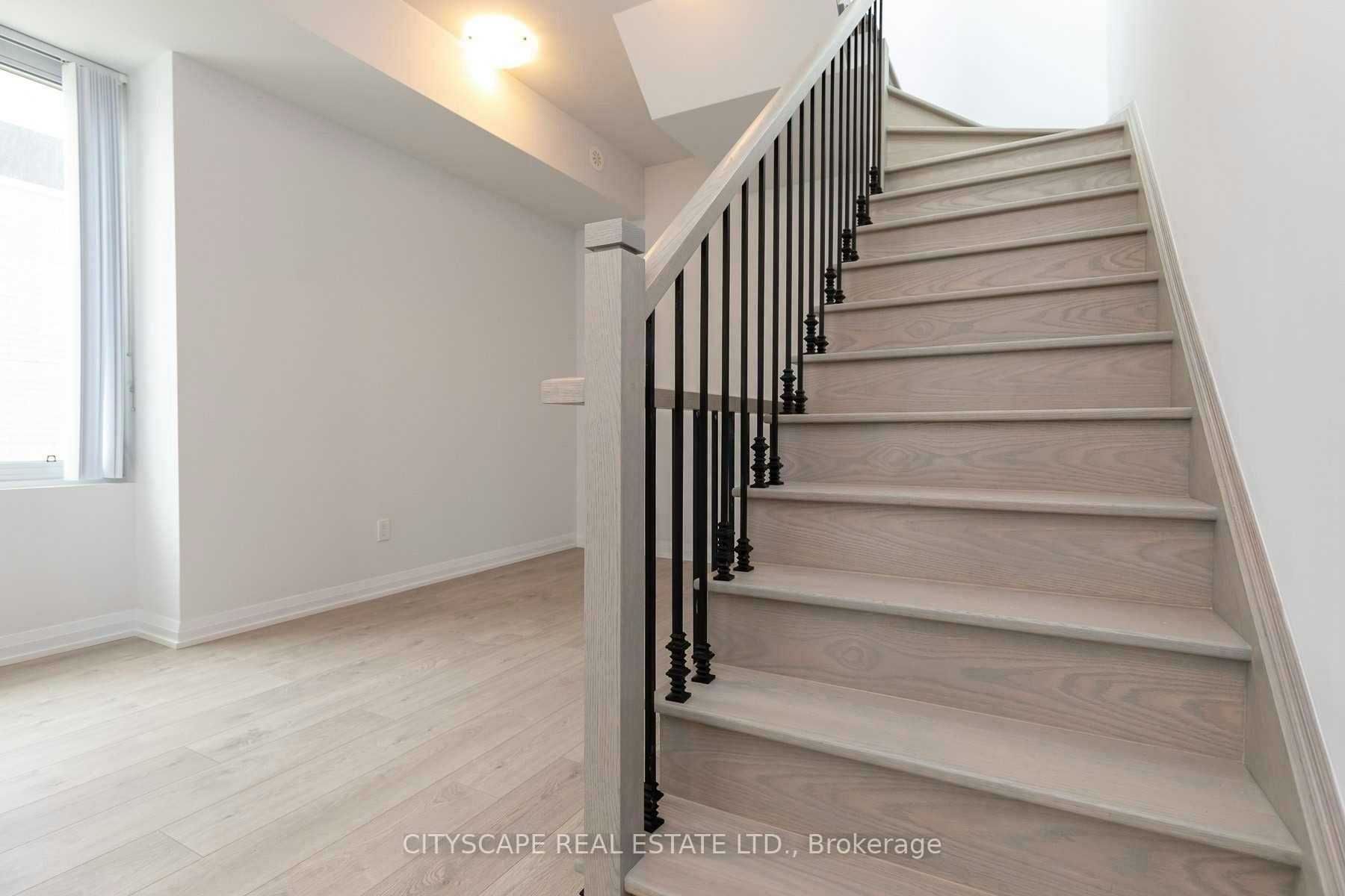 Th07-1010 Portage Parkway, Vaughan, ON, L4K 0K3 - 17