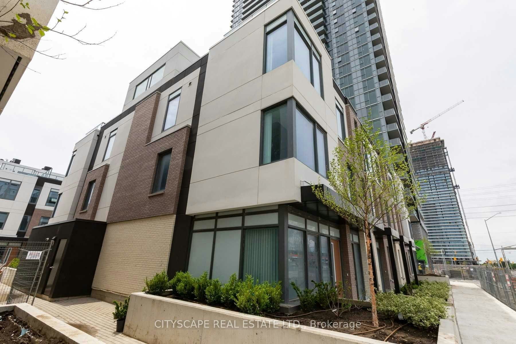 Th07-1010 Portage Parkway, Vaughan, ON, L4K 0K3 - 21
