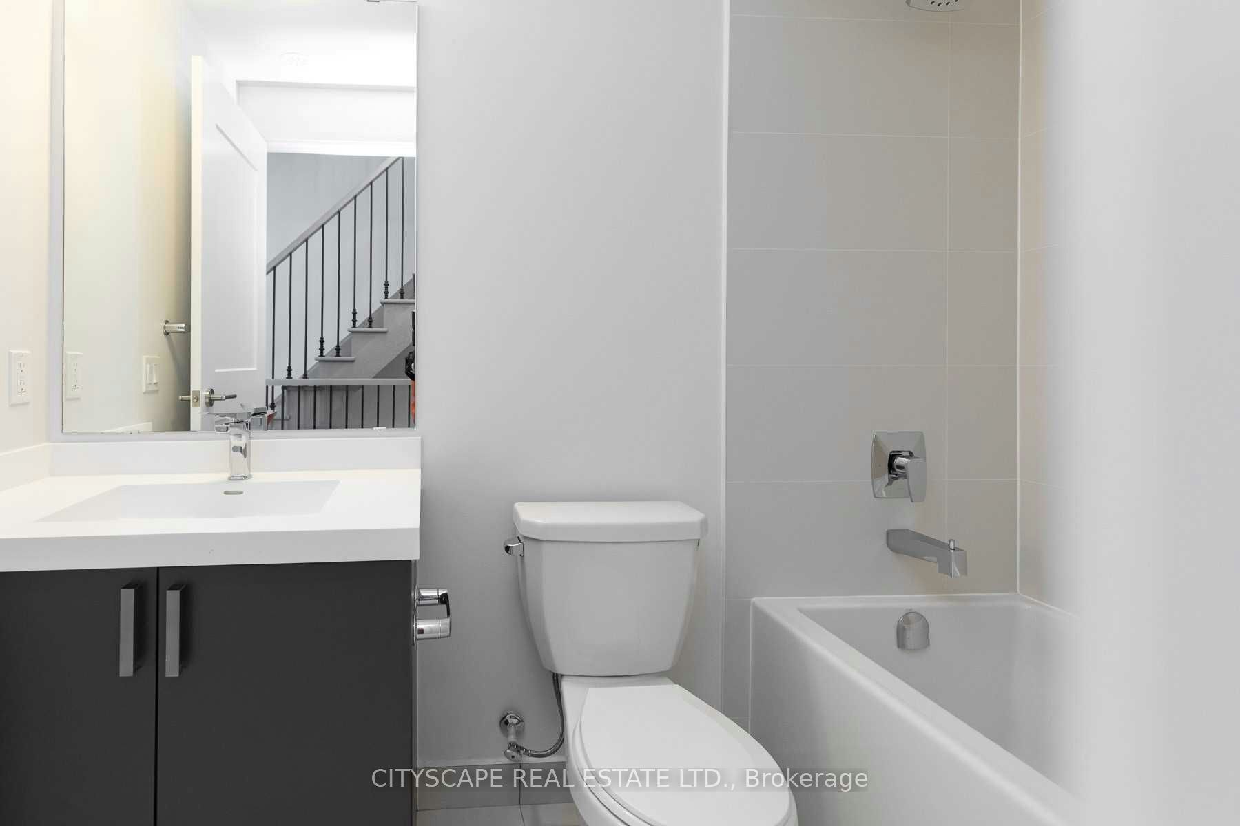 Th07-1010 Portage Parkway, Vaughan, ON, L4K 0K3 - 12