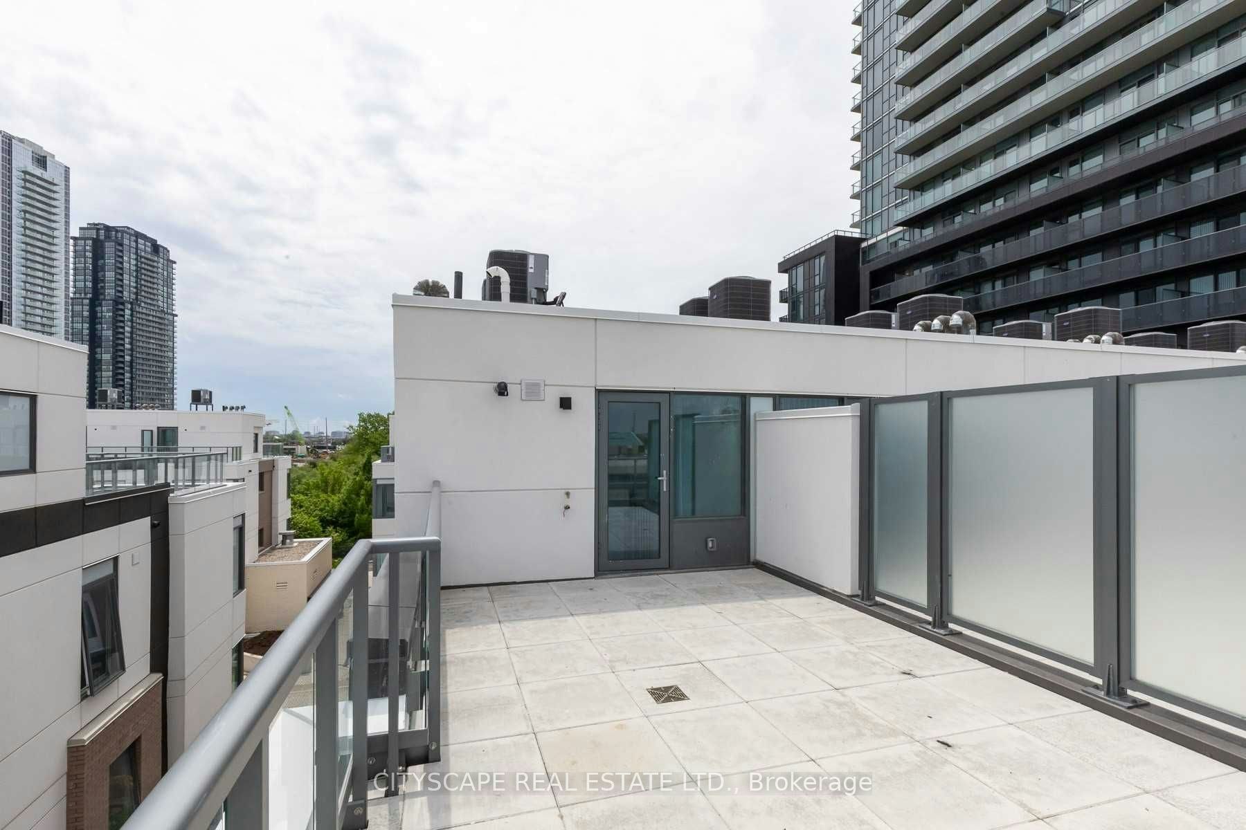 Th07-1010 Portage Parkway, Vaughan, ON, L4K 0K3 - 19