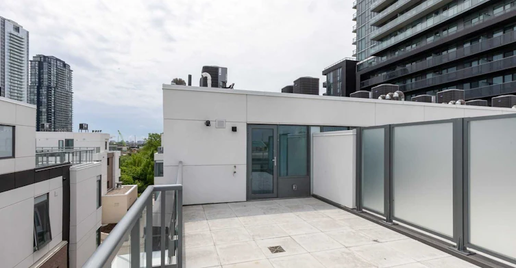 Th07-1010 Portage Parkway, Vaughan, ON, L4K 0K3 - 19