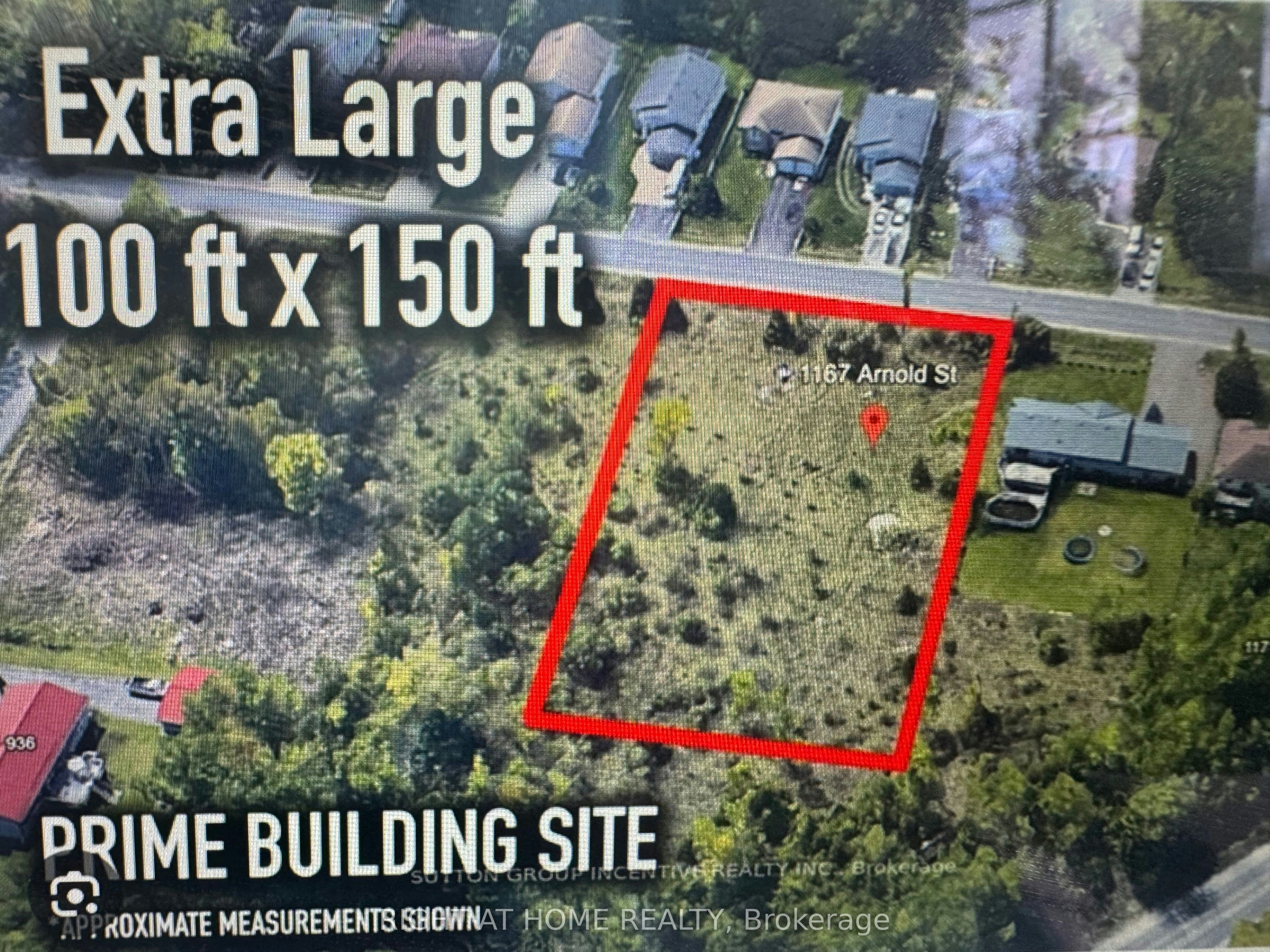 1167 Arnold Street, Innisfil, ON, L0L 1C0