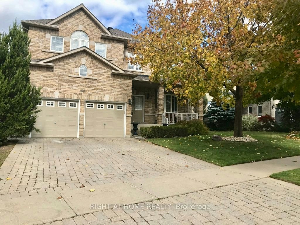 106 Avdell Avenue, Vaughan, ON, L4H 1H3