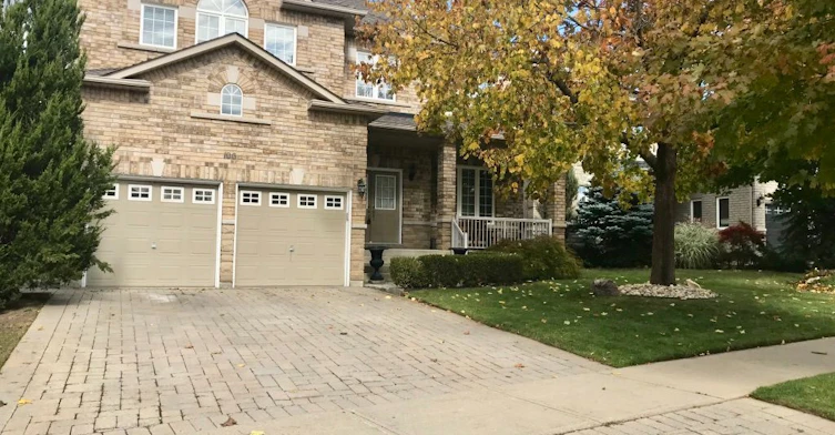 106 Avdell Avenue, Vaughan, ON, L4H 1H3