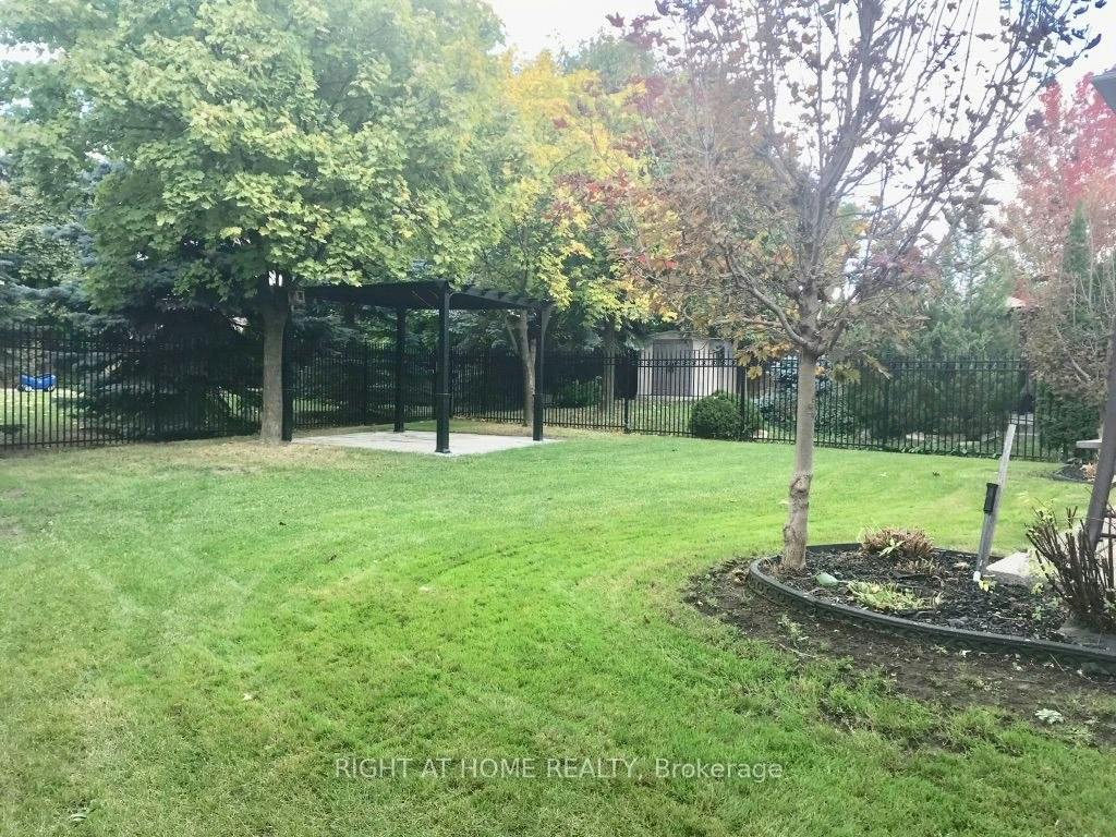 106 Avdell Avenue, Vaughan, ON, L4H 1H3 - 18