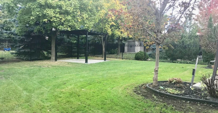 106 Avdell Avenue, Vaughan, ON, L4H 1H3 - 18
