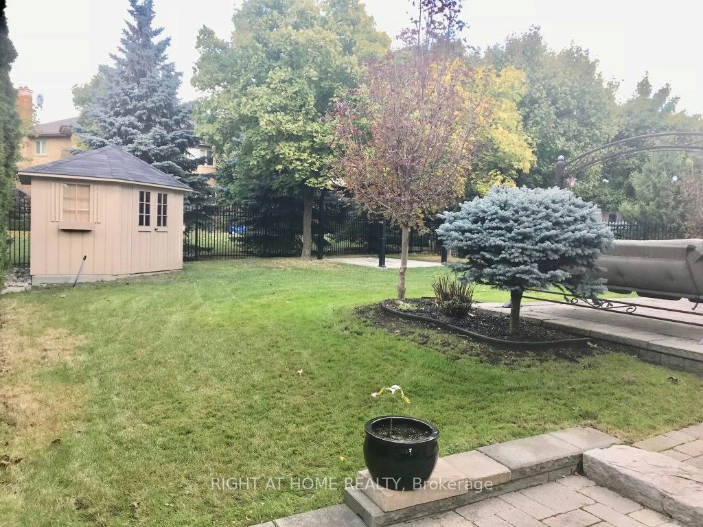 106 Avdell Avenue, Vaughan, ON, L4H 1H3 - 16