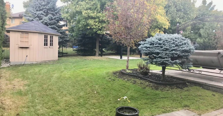 106 Avdell Avenue, Vaughan, ON, L4H 1H3 - 16