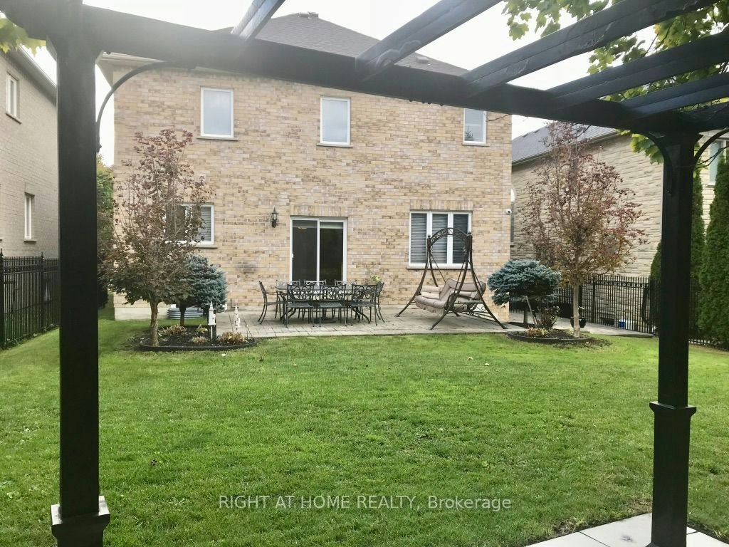 106 Avdell Avenue, Vaughan, ON, L4H 1H3 - 20