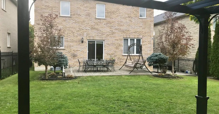 106 Avdell Avenue, Vaughan, ON, L4H 1H3 - 20