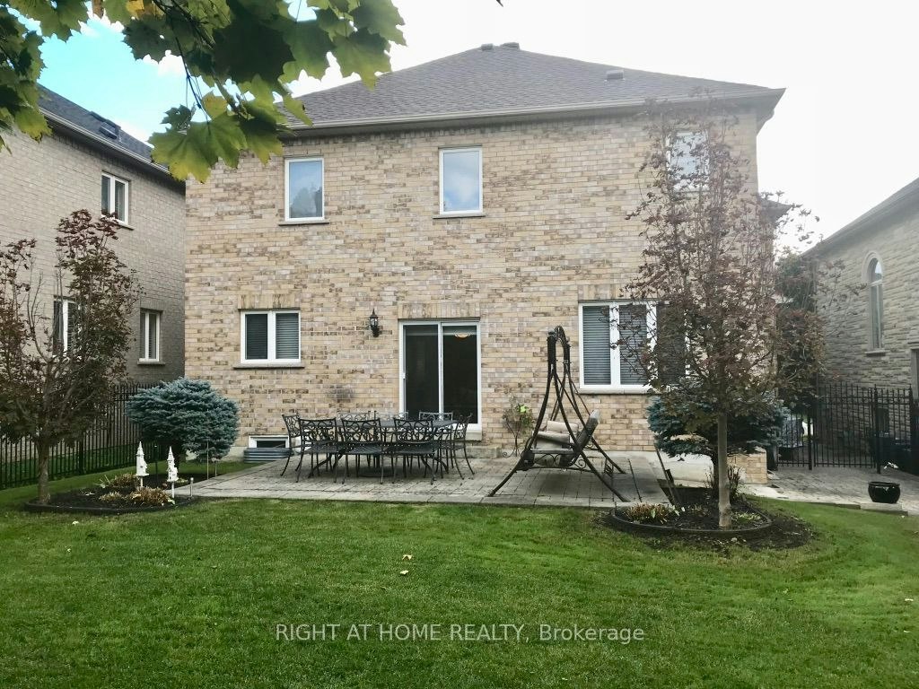 106 Avdell Avenue, Vaughan, ON, L4H 1H3 - 19