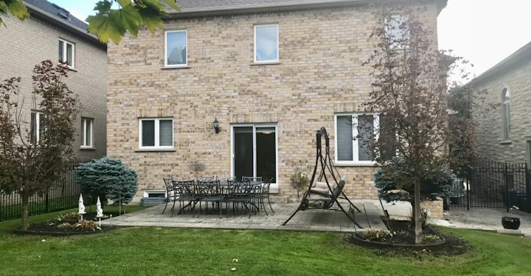 106 Avdell Avenue, Vaughan, ON, L4H 1H3 - 19