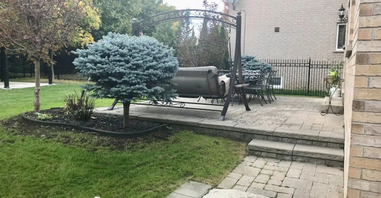 106 Avdell Avenue, Vaughan, ON, L4H 1H3 - 17