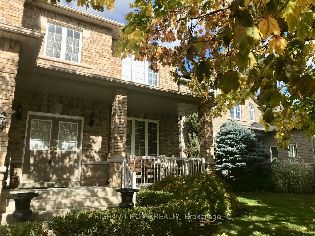 106 Avdell Avenue, Vaughan, ON, L4H 1H3 - 2