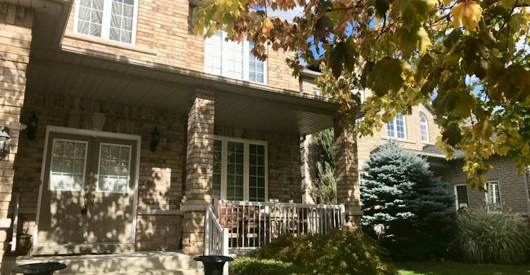 106 Avdell Avenue, Vaughan, ON, L4H 1H3 - 2