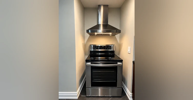 basement-18 Loggers N/A, Whitchurch-Stouffville, ON, L3Y 4W1 - 7