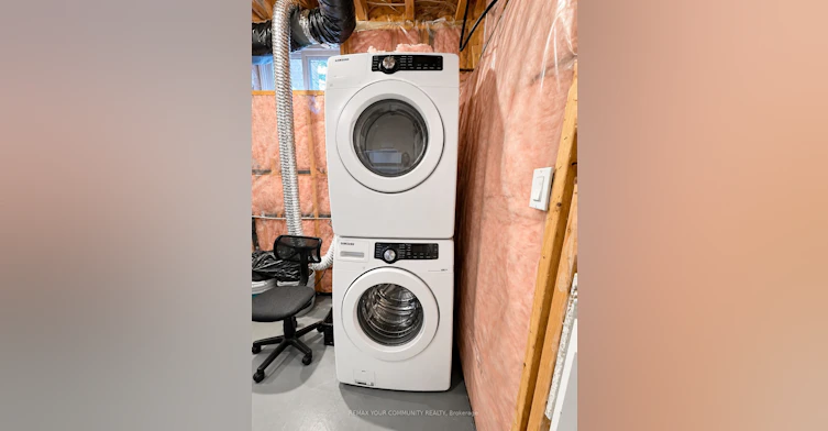 basement-18 Loggers N/A, Whitchurch-Stouffville, ON, L3Y 4W1 - 18