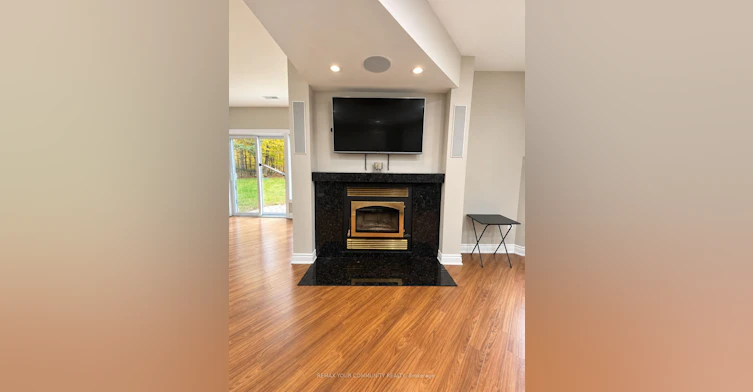 basement-18 Loggers N/A, Whitchurch-Stouffville, ON, L3Y 4W1 - 9