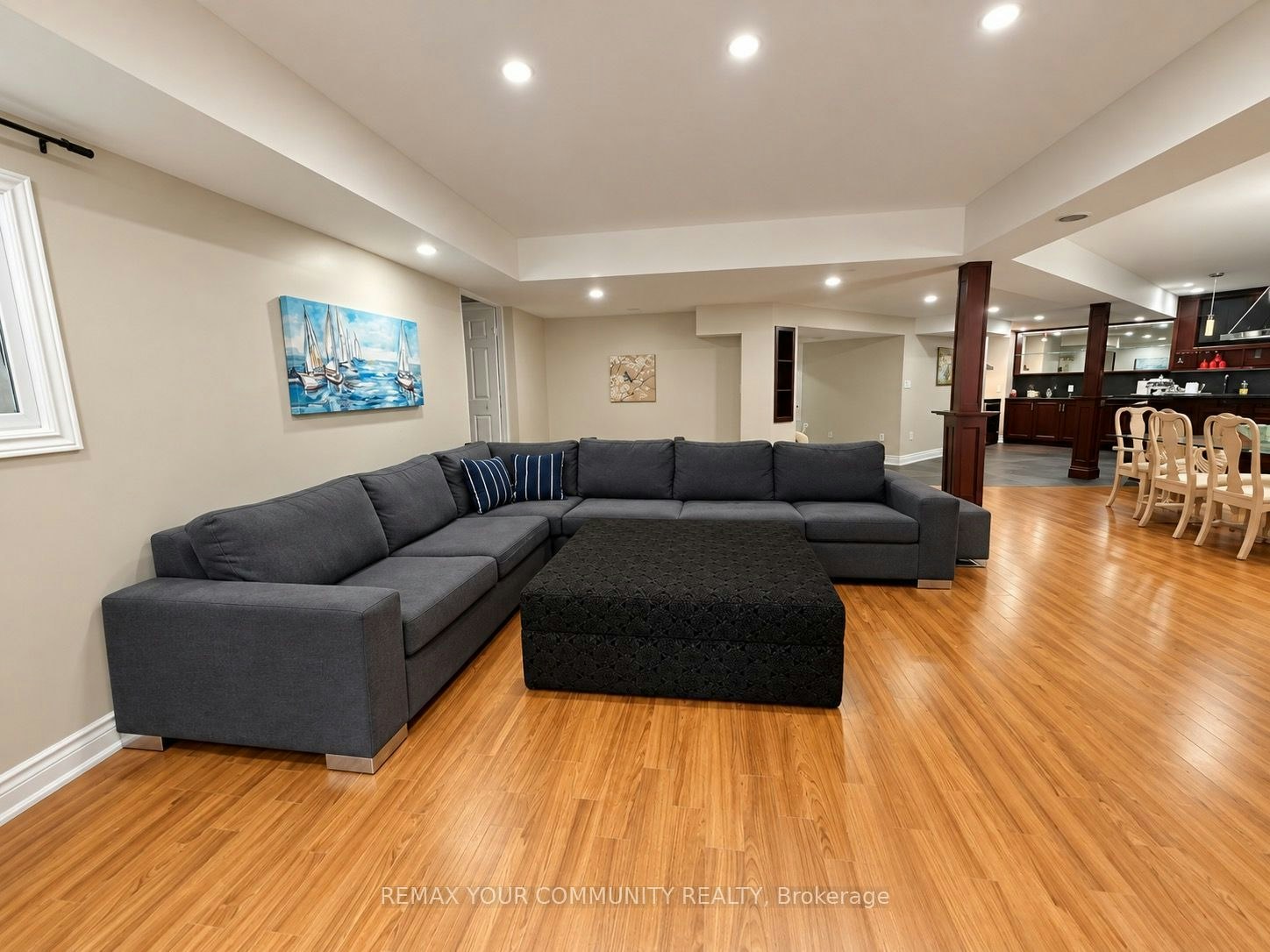 basement-18 Loggers N/A, Whitchurch-Stouffville, ON, L3Y 4W1 - 10