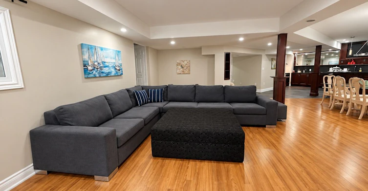 basement-18 Loggers N/A, Whitchurch-Stouffville, ON, L3Y 4W1 - 10
