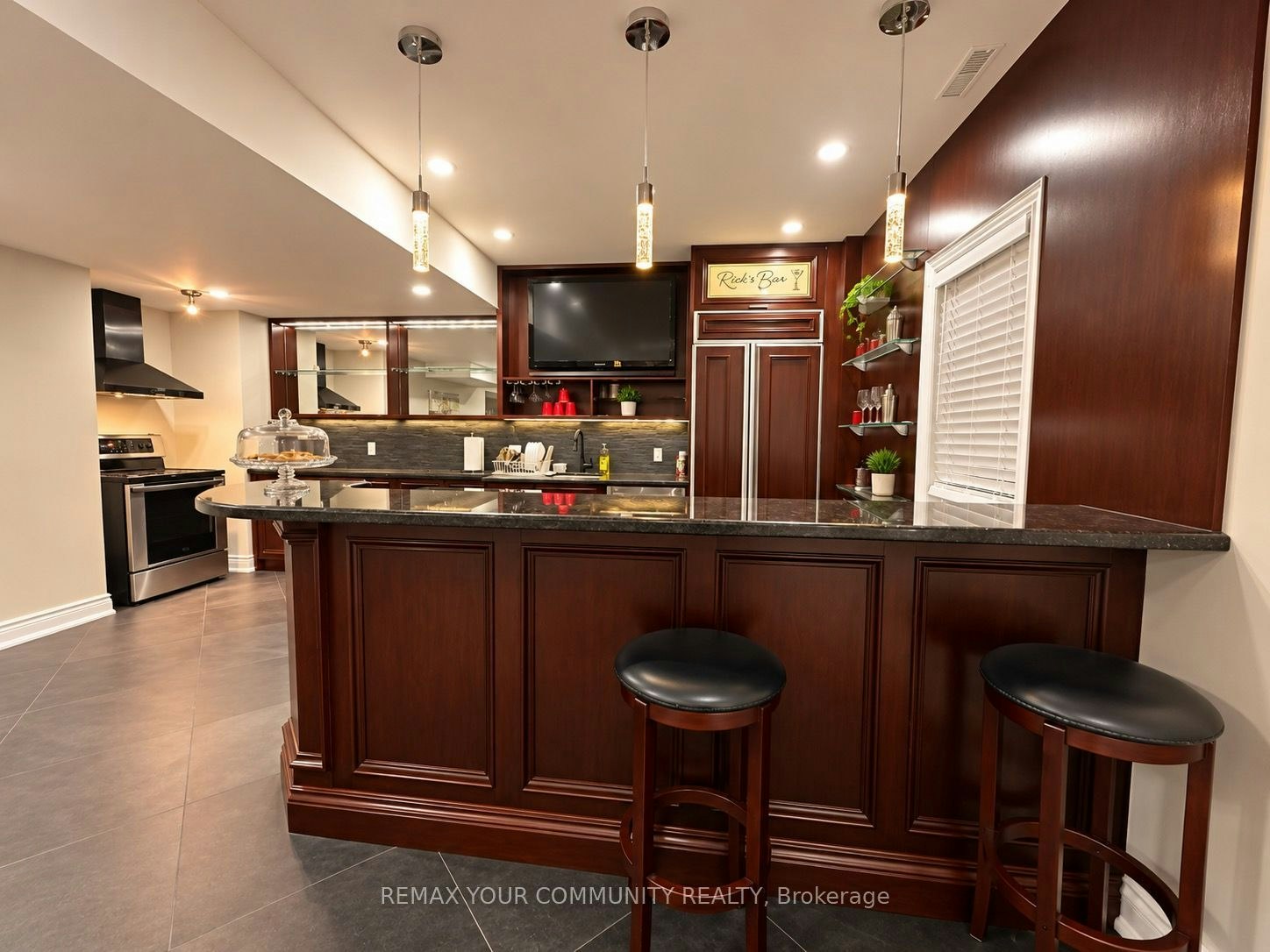 basement-18 Loggers N/A, Whitchurch-Stouffville, ON, L3Y 4W1 - 19