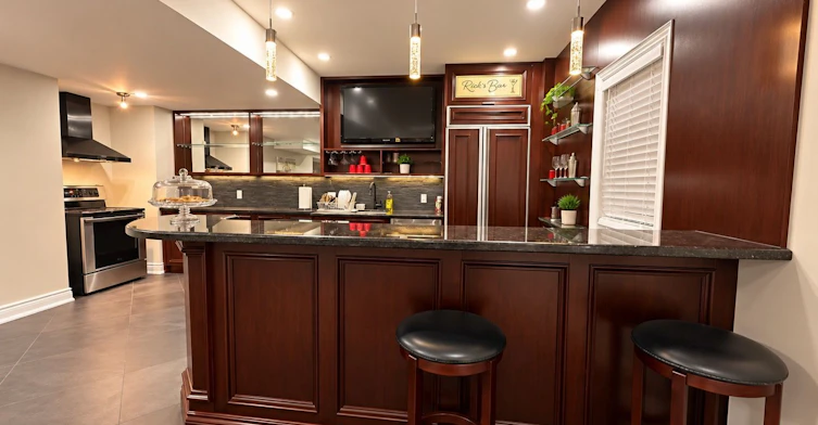 basement-18 Loggers N/A, Whitchurch-Stouffville, ON, L3Y 4W1 - 19