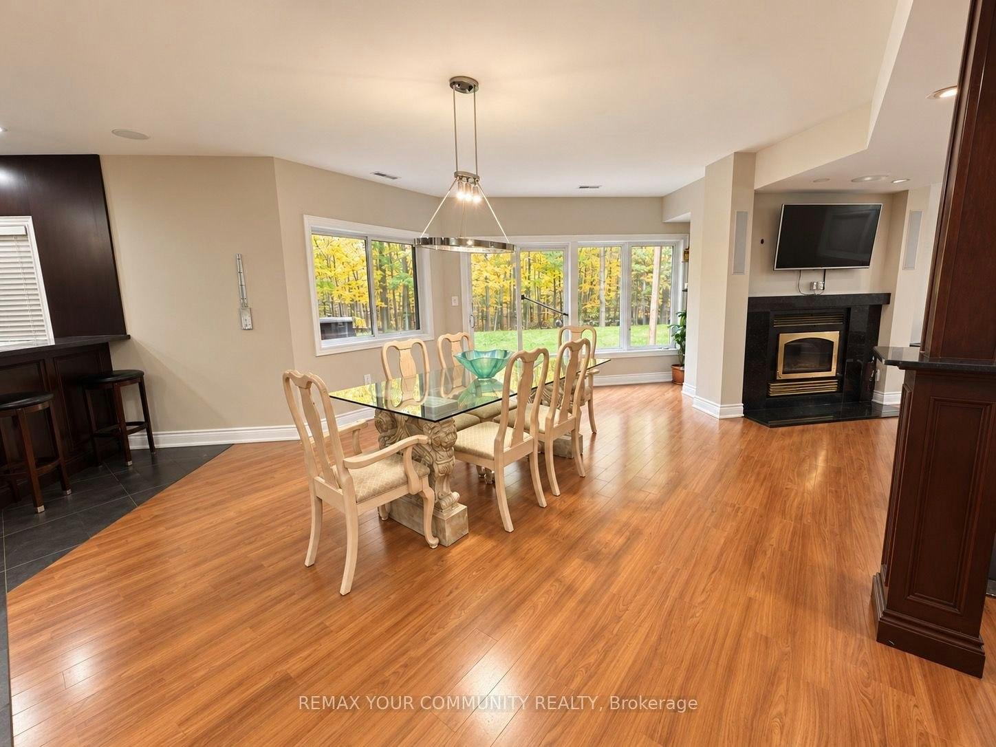 basement-18 Loggers N/A, Whitchurch-Stouffville, ON, L3Y 4W1 - 11